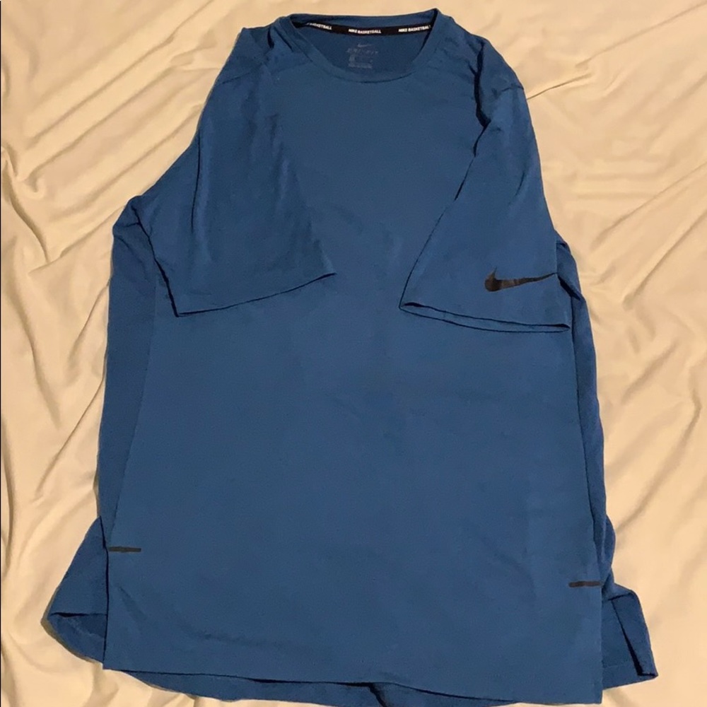 Nike shirt